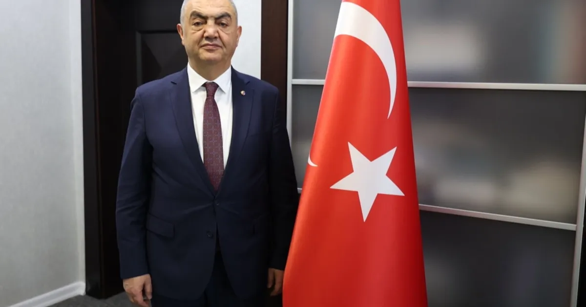 Kayseri ihracatı 2025’i geride bıraktı