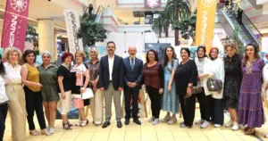 Kayseri Kocasinan Belediyesi ile Kocasinan Halk Eğitim Merkezi iş birliğinde