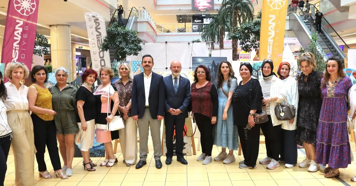 Kayseri Kocasinan Akademi örnek bir eğitim merkezi