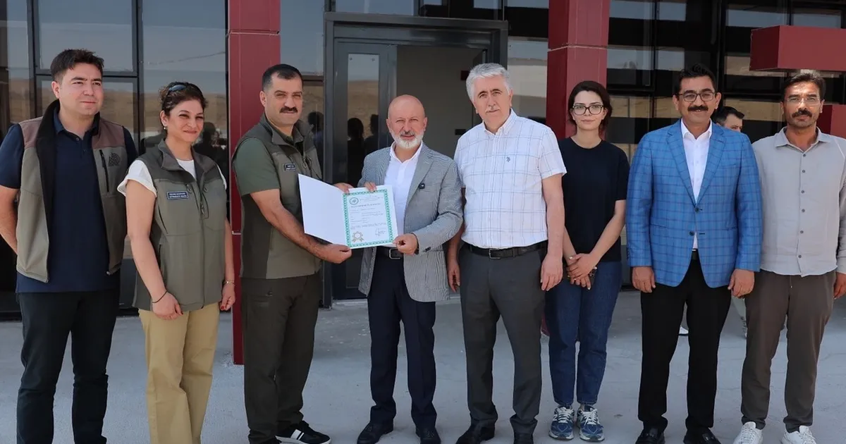 Kayseri Kocasinan’dan ilk ruhsatlı hayvan bakımevi
