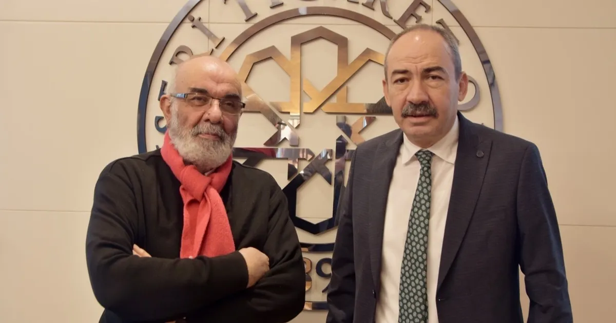 Kayseri mayısta 302 milyon dolarlık ihracat yaptı