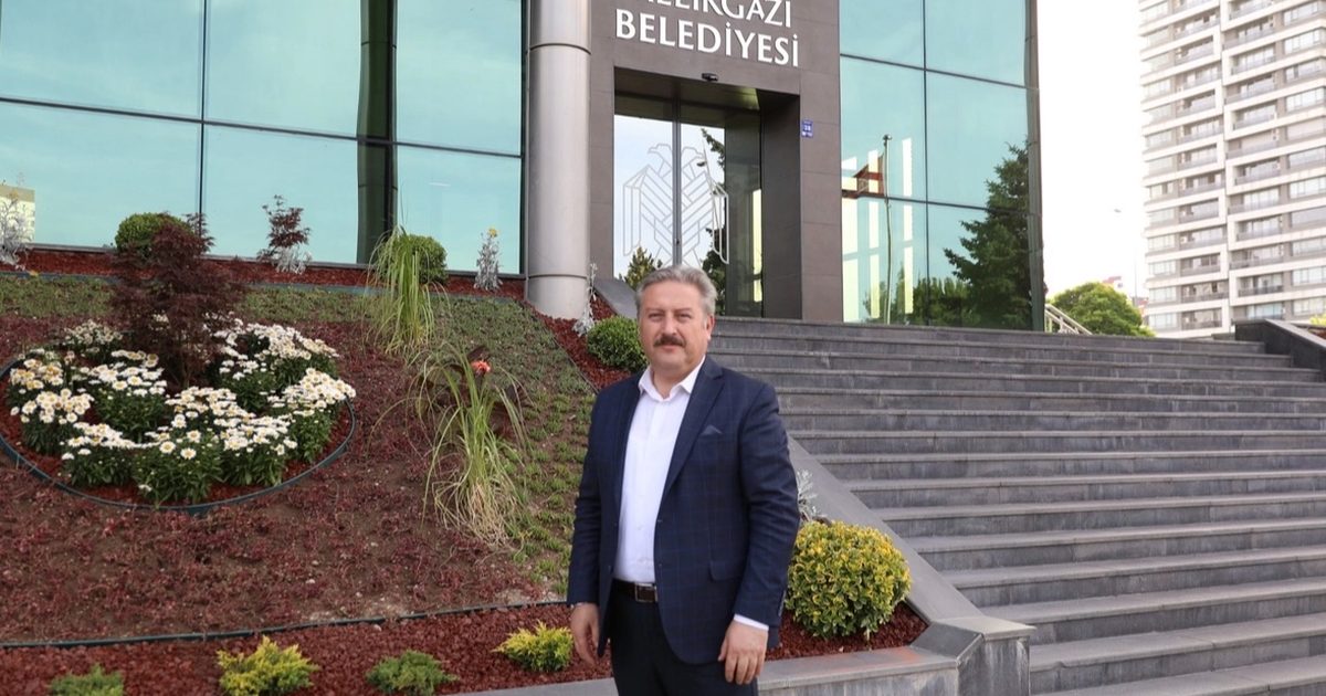 Kayseri Melikgazi’den ’24 Temmuz’ vurgusu