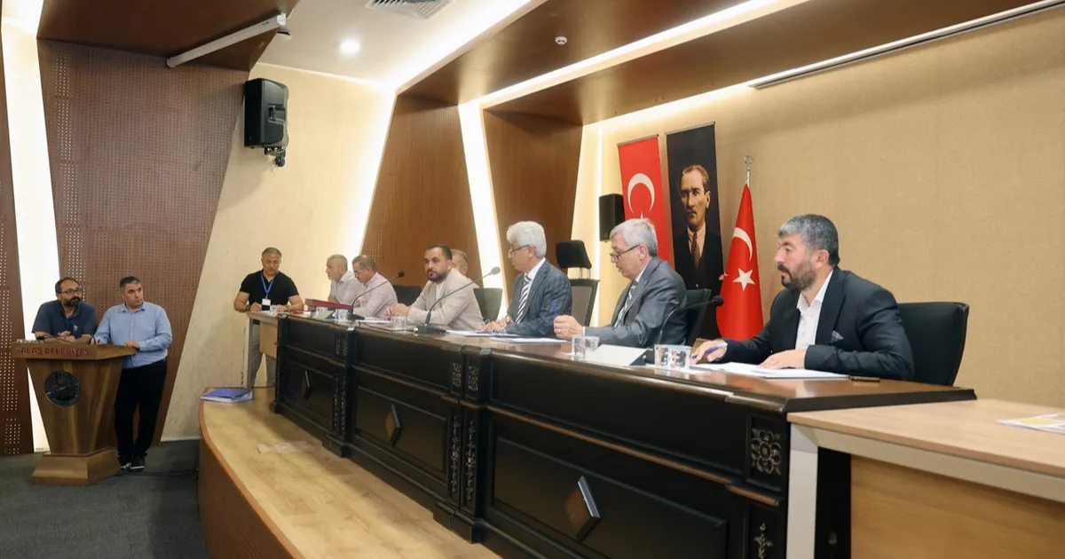 Kayseri Talas’a 18.2 milyonluk kaynak