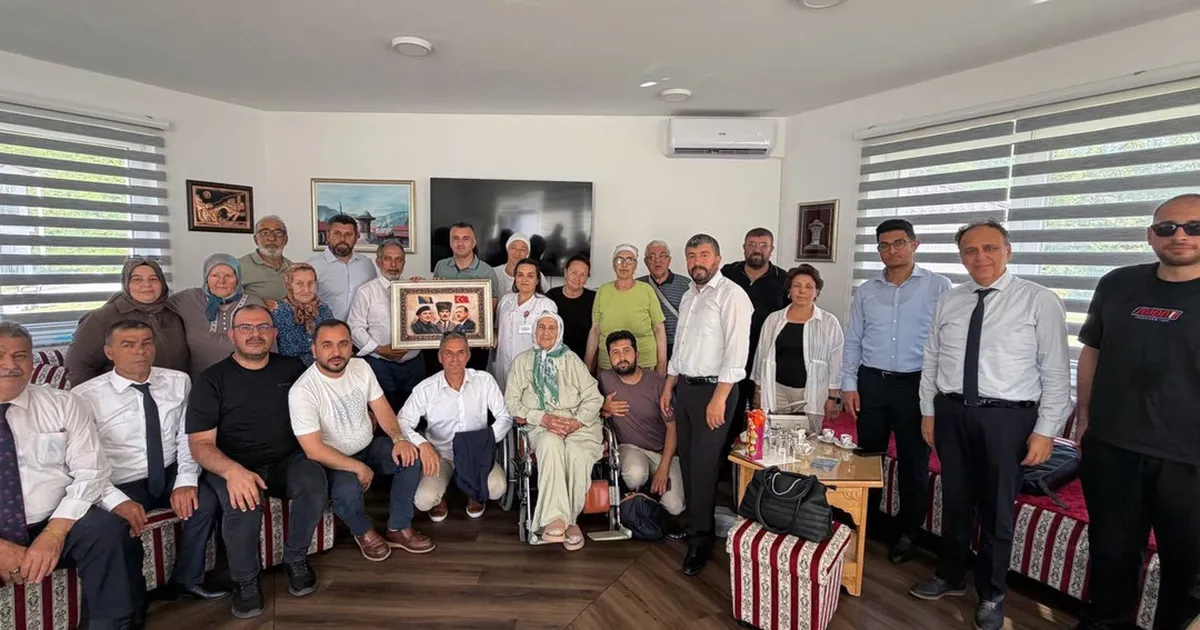 Kayseri Talas’tan Bosna Hersek’e gönül köprüsü