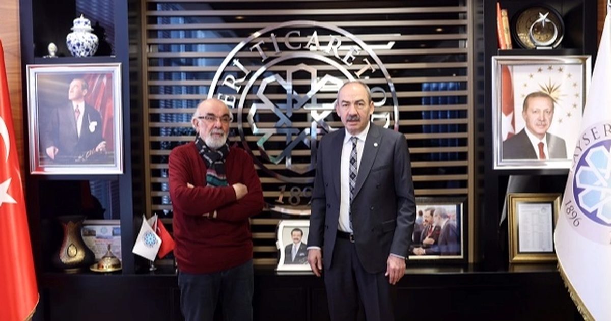 Kayseri’nin üretim gücü ve potansiyeli artıyor