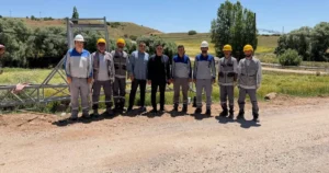 Kayseri ve Civarı Elektrik Türk A.Ş. (KCETAŞ), 2026 yılı yatırım