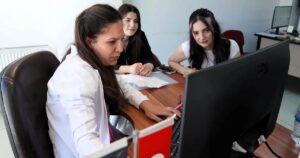 Keçiören Belediyesi, sınav sonuçlarının ardından başlayan tercih döneminde ise yalnızca