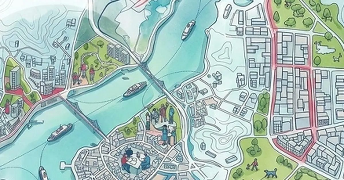 Kentlerin geleceği için çalışan uzmanlar İstanbul’da buluşuyor