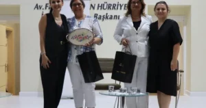 İzmit Belediyesinin düzenlediği “Duygularını Yönetebilen Çocuklar: Aile Tutumlarının Rolü” seminerinde