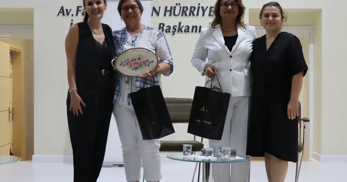 Kocaeli İzmit’te aile tutumlarının rolü anlatıldı