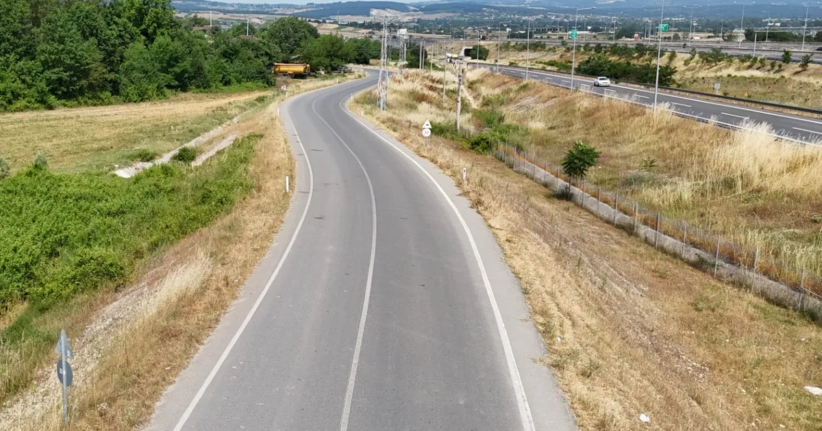 Kocaeli’de yollar CTP ile daha güvenli