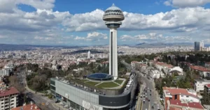 Ankara’da konut piyasasında satış hızının düşmesi ve ilan-satış fiyatları arasındaki