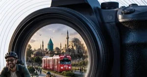 Konya Büyükşehir Belediyesi tarafından 2026 Avrupa Bisiklet Başkenti Konya’da bisiklet