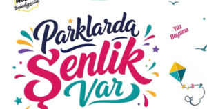 Konya Büyükşehir Belediyesi, yaz mevsimine renk katacak "Parklarda Şenlik Var"