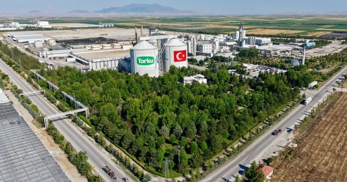 Konya Şeker’den üreticiye 664,7 milyon liralık avans desteği