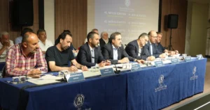 Konya Ticaret Odası, 2023 yılında başlattığı Meslek Komiteleri İstişare Toplantıları
