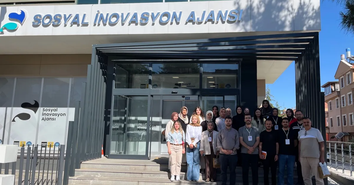 Konya’da SİA gençliği Yaz Okulu’nu tamamladı