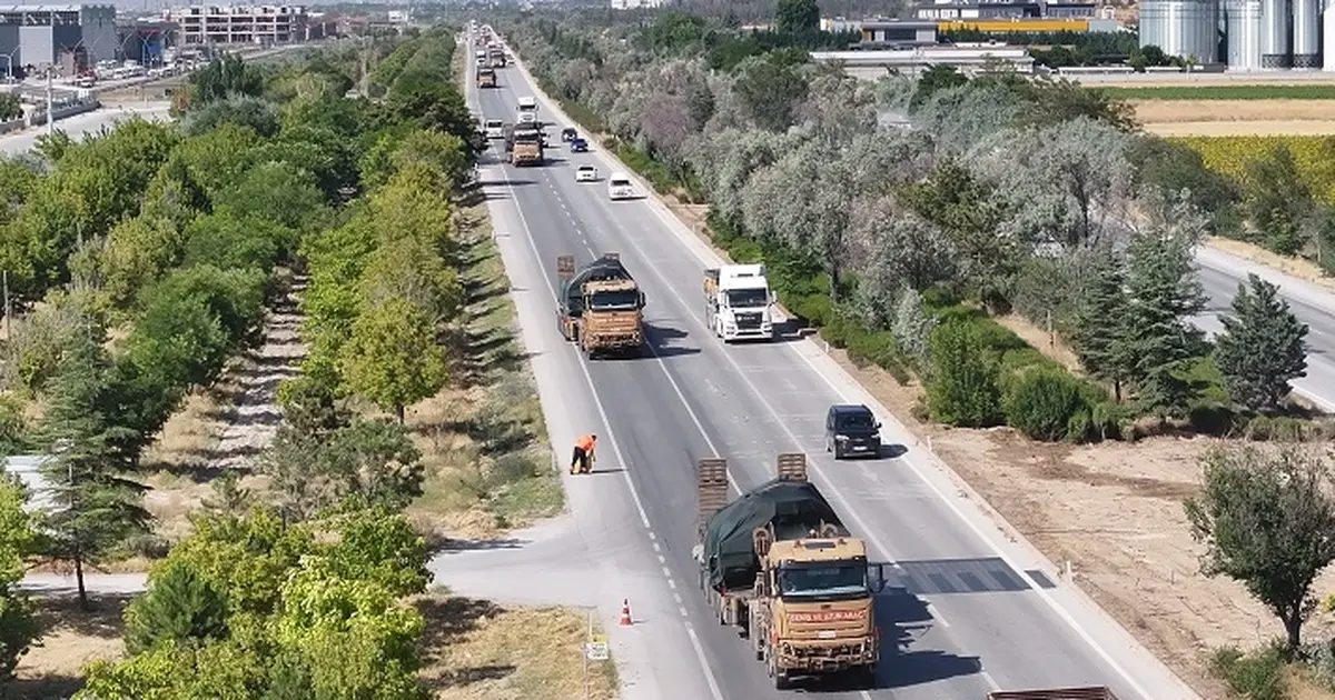 Konya’nın bir hayali daha gerçeğe dönüşüyor
