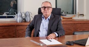 Yarım asrı aşkın köklü tecrübesi ve yüksek kalite standartlarıyla mutfak