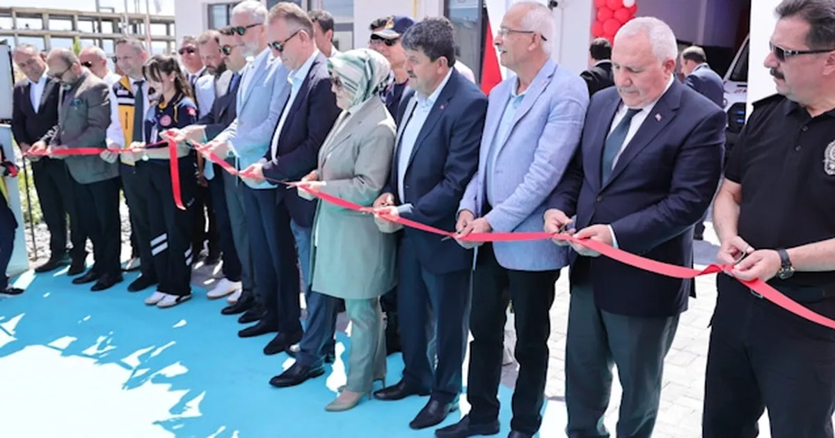 Kütahya’da sağlık altyapısını güçlendirecek iki yeni tesis