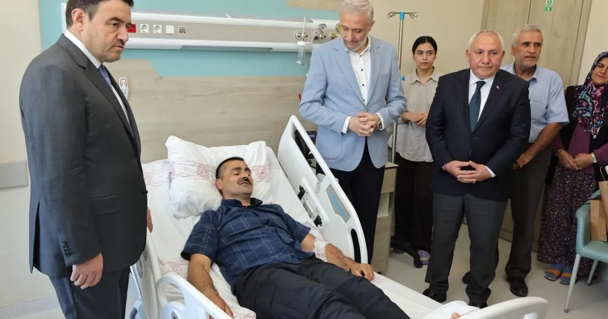 Kütahya’nın sağlık altyapısı güçleniyor