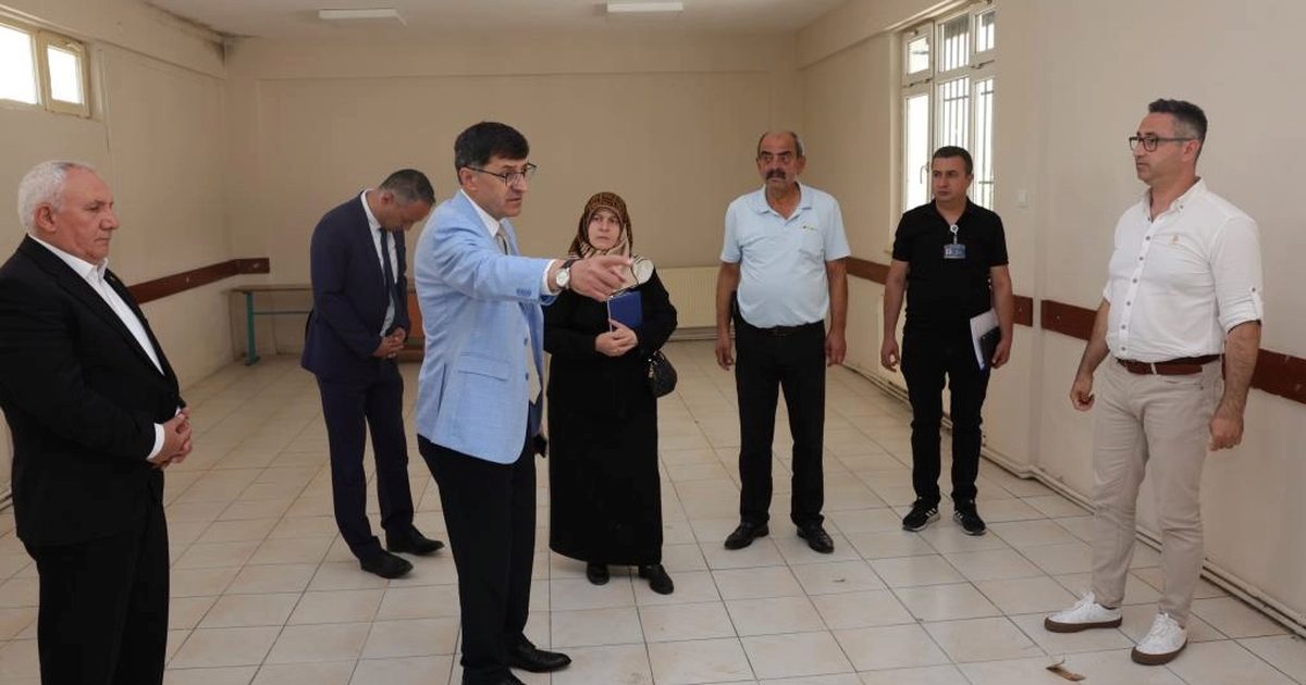 Kütahya’ya yeni Kent Lokantası geliyor