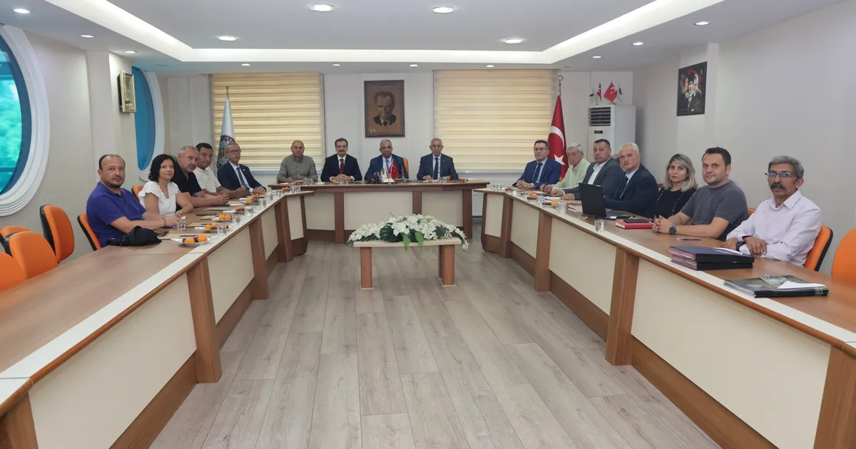 Manisa Salihli’de tarıma dayalı OSB’de yeni dönem