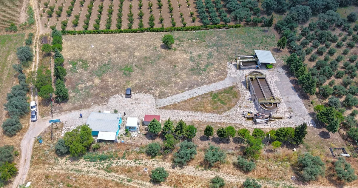 Manisa’da 7 atıksu arıtma tesisinin Çevre İzin Belgeleri yenilendi
