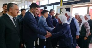 Mardin'in Derik ilçesinde Safa ve Hama aşiretleri arasında bir süredir