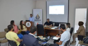 Mardin Ticaret ve Sanayi Odası (MTSO) bünyesinde 2024 yılında hayata