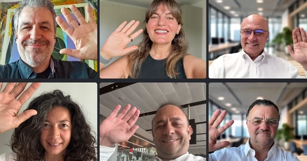 MDYD 200’e yakın genç lideri webinar’da buluşturdu
