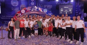 Kayseri Büyükşehir Belediye Başkanı Dr. Memduh Büyükkılıç, Büyükşehir Belediyesi Spor