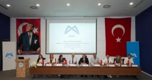 Mersin Büyükşehir Belediyesi Mersin Su ve Kanalizasyon İdaresi (MESKİ) Genel