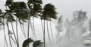 Meteoroloji'ye göre ülkemizin kuzey bölgeleri sağanak yağışlı, diğer yerler açık
