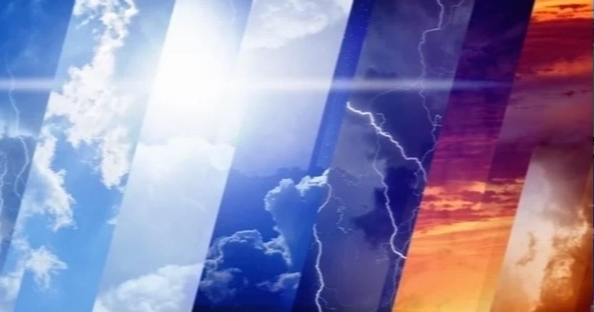 Meteoroloji’den kuvvetli rüzgar ve yağış uyarısı