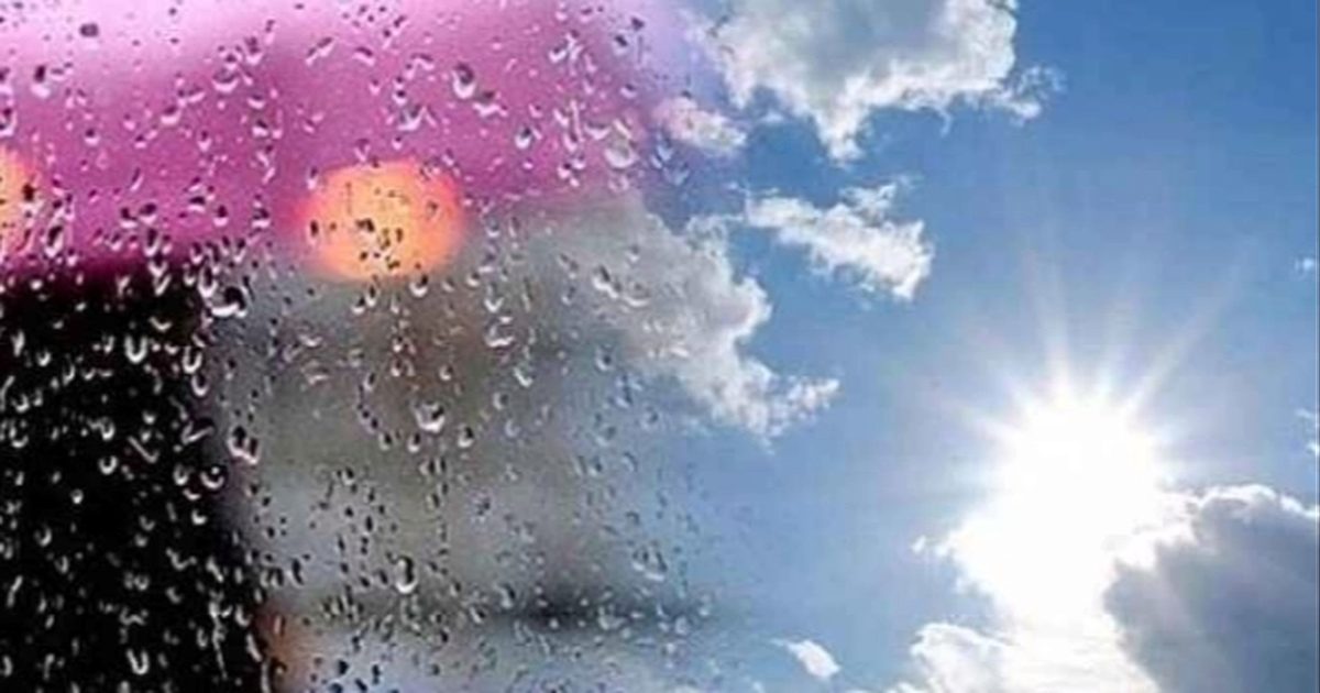 Meteoroloji’den kuvvetli yağış uyarısı