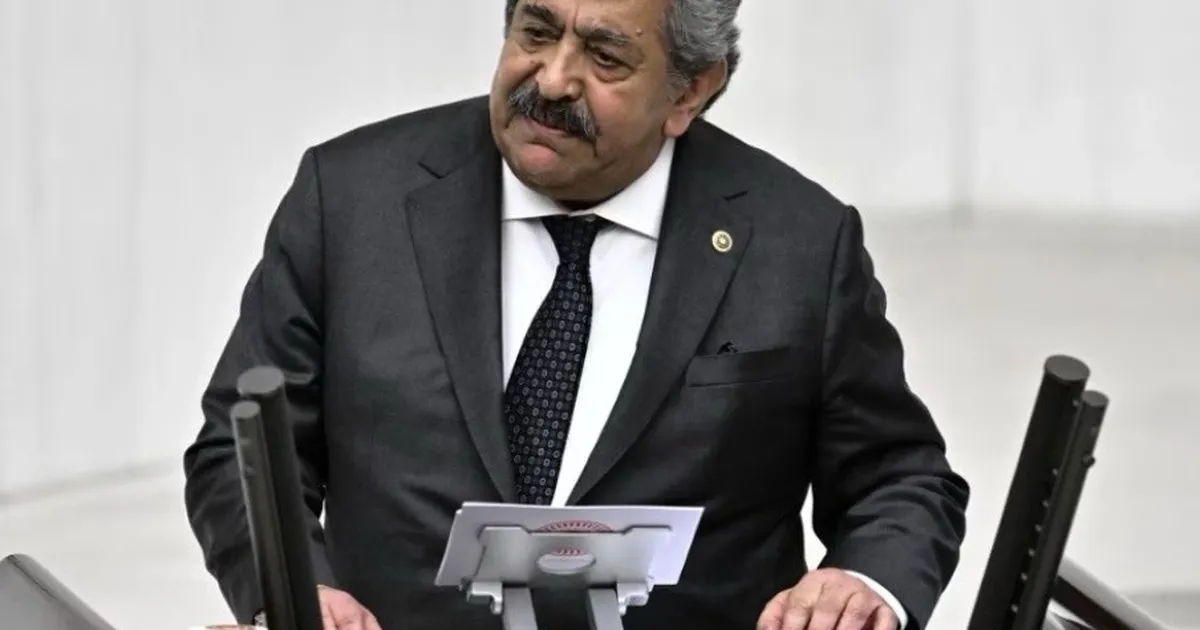 MHP’li Yıldız’dan 8’inci yıl mesajı