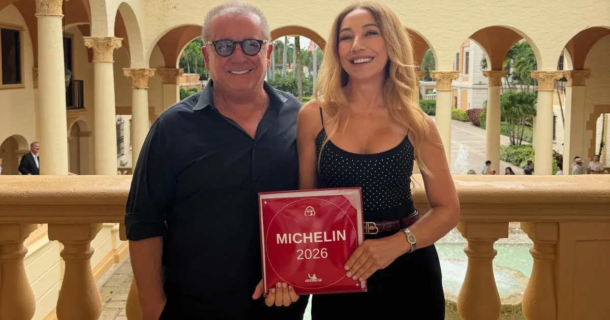 Michelin ödüllü Türk restoranı El Turco franchise atağına kalktı