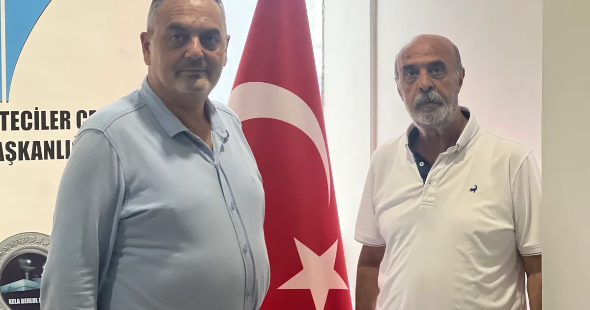 Mikail Ertosun’dan Ağrı’nın ulaşım sorununa dikkat çeken değerlendirme