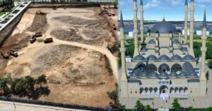 Kocaeli Büyükşehir Belediyesi, Gebze Millet Bahçesi’ni yalnızca bir dinlenme alanı