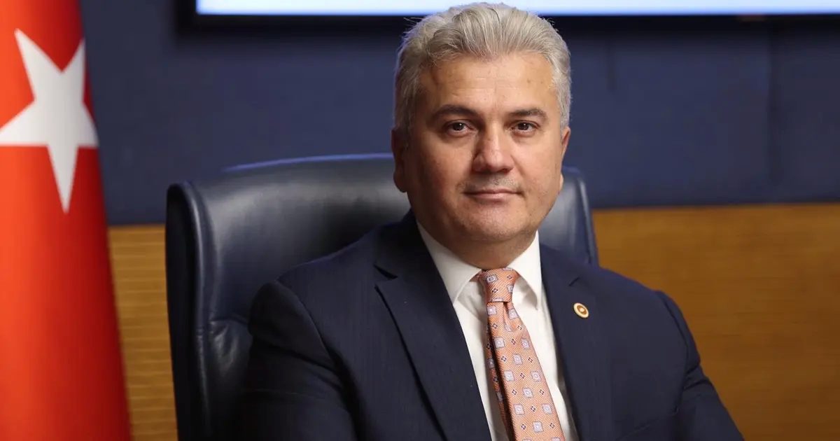 Milletvekili Mustafa Canbey gençleri Balıkesir’e çağırdı
