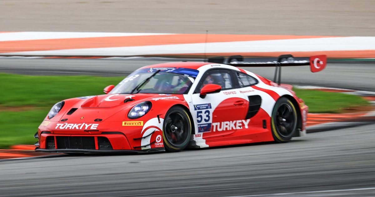 Motorsporları tutkunlarına müjde… GT Grand Finals İstanbul geliyor