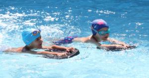 Muğla Büyükşehir Belediyesi, 17 farklı branşta düzenlediği yaz spor kurslarıyla