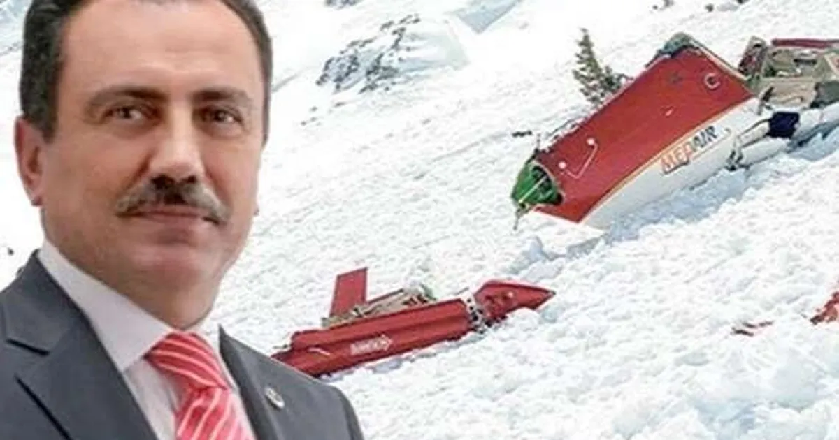 Muhsin Yazıcıoğlu’nun hayatını kaybettiği kazayla ilgili yeni gelişme… 10 ilde 29 gözaltı!