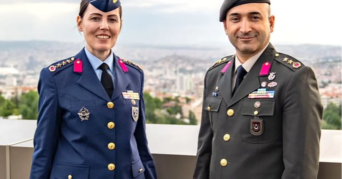 NATO’dan Ankara tanıtımı