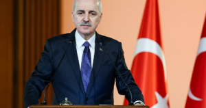 TBMM Başkanı Kurtulmuş, 15 Temmuz Demokrasi ve Milli Birlik Günü