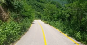 Ordu Büyükşehir Belediyesi, il genelinde güvenli ulaşımı artırmak amacıyla sürdürdüğü