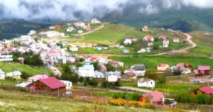 Ordu’nun gözde turizm merkezlerinden Çambaşı Yaylası, bu hafta sonu ziyaretçilerini