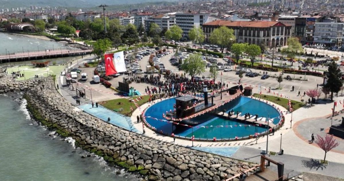 Ordu’da Rüsumat No:4 Açık Hava Müzesi ilgi görüyor