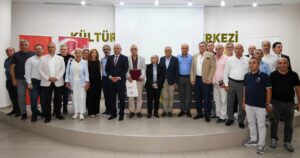 Osmangazi Belediyesi, Lozan Barış Antlaşması’nın 103. yıl dönümünde Demirtaş’ta düzenlediği
